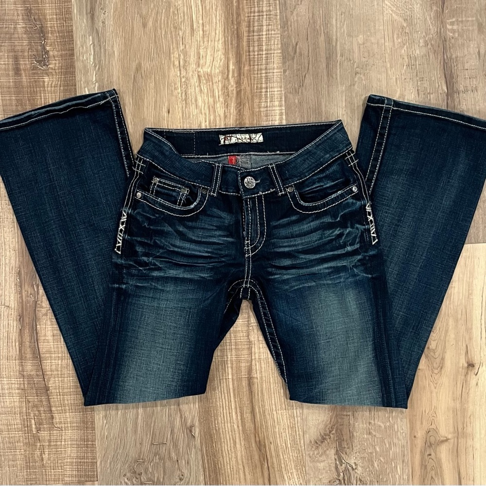 BKE Culture Jeans